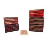 Ohmite Resistor Bins and Gauge