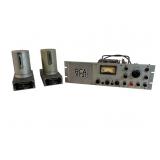 RCA RT 21 Amplifier and Oscillator Set