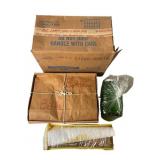 Glass Bottles and Accessories