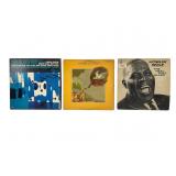 Blues Records on Chess and Verve