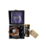 Transatlantic Telegraph Cable +Grampian Feedback C