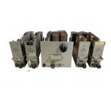 Program Amplifiers and Preamplifiers