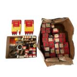 Vintage Electronic Components