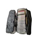 CD Box Sets and Music Cases