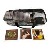 Translucent Case With CDs, Master Recordings/Rhino