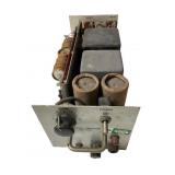 Western Electric Amplifiers and Modules