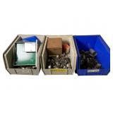 Electronic Tube Components