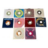 10 45 Motown and Soul 7-Inch Records