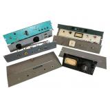 Untested Rack Electrical Components