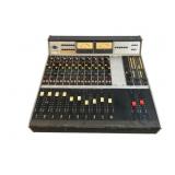 WBS Mixing Board, Model No. 0214