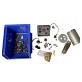 Motorola RTX4005BTest Equipment And Components