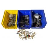 Huge Assortment:ï¿½Electronic Components and Parts