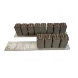 12 RCA Line Transformers MI-11713