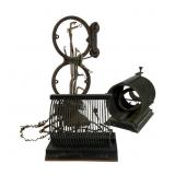 RCA Oscillation Transformers Lot