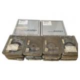 AMPEX Audio Reels and Fidelipac Tapes