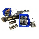 Electronics and Audio Components