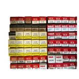 Betacam With RCA Electron Tubes