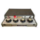 Gates Dynamote 70 Portable Mixer