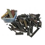 Electron Boards and Capacitor Holders