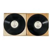 L.A. Radio 2-LP Promo Set by Freeway Records