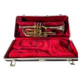 Signet Special H&A Selmer Incorporated Trumpet