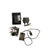 Record Cutter Devices and Components