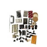 Electrical and Hardware Components