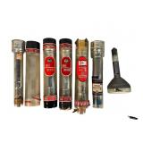 RCA and Westinghouse Tubes