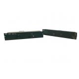 Altec Model 16038 SEQUR with Transformer