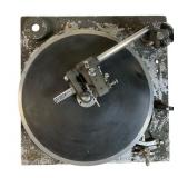 Presto Type 6N Record Lathe