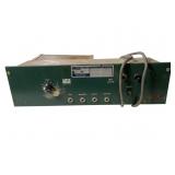 Altec 129A Tube Amplifier Unit