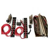 Electrical Components and Wiring Assemblies