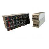 Ward Beck WBS-24 and WBS M460 Units