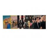 Blondie Album Collection on Chrysalis
