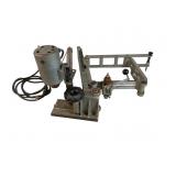 Jones Electric Engraver, Untested