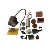 Electrical Components and Accessories