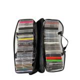 CD Collection BoxSets with Cases, Filled, Rock+