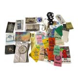 Memorabilia and Ephemera