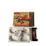 ERTL Mystery R Airplane & Ace Coupe Diecast Models