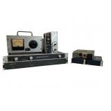 Audio Components Including Crown D-75