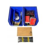 Electronics Components and Supplies