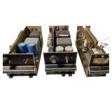 Vintage Electronic Components