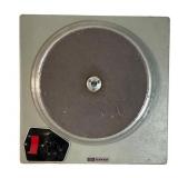 Harris Gates Turntable Without Tone Arm