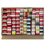 Beta Camp Electron Tubes