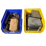 Electrodyne Components Lot