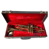 King Trumpet by H.N. White Co.