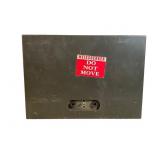 RCA Power Supply Model MI-11313