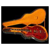 Galson Gibson ES-330 Style Electric Guitar