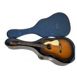 Silvertone Series 57 Model 600 Guitar