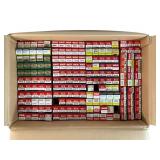 Electron Tubes in Beta Cam Box